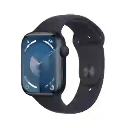Thay pin Apple Watch Series 9 1